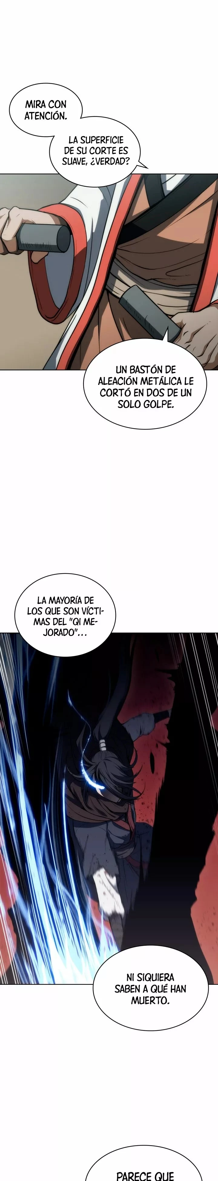 MookHyang – El Origen > Capitulo 6 > Page 31